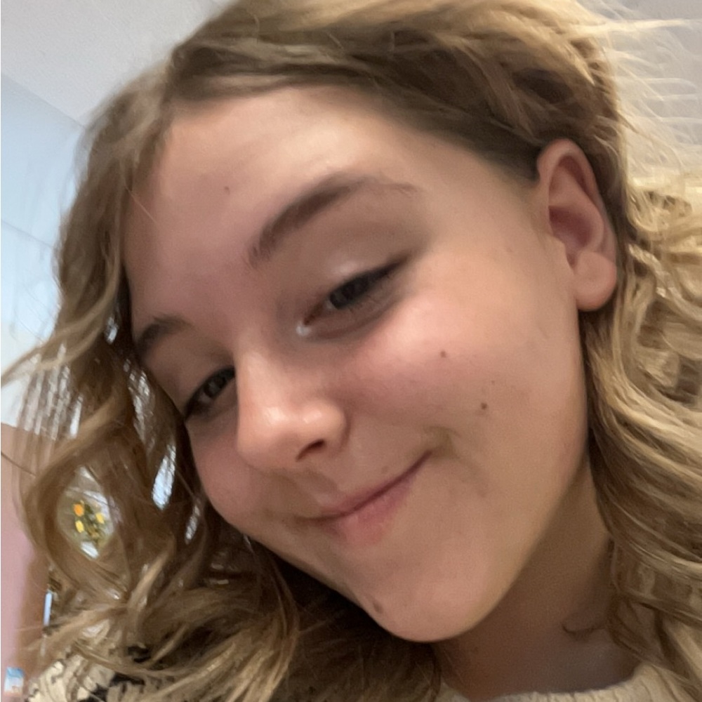 Meet your Posher, Oliviagrace